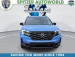 2024 Honda Passport TrailSport