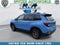 2024 Honda Passport TrailSport