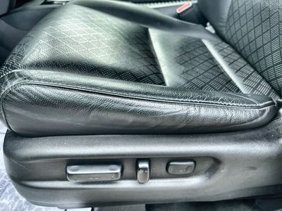 2019 Honda Passport Touring