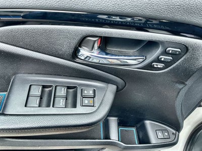 2019 Honda Passport Touring