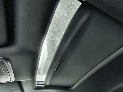 2019 Honda Passport Touring