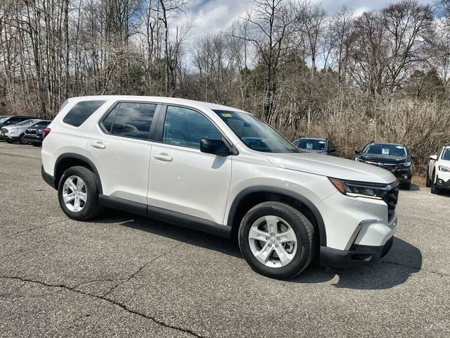 2023 Honda Pilot LX