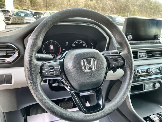 2023 Honda Pilot LX