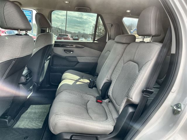 2023 Honda Pilot LX