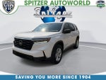 2023 Honda Pilot LX