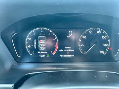 2024 Honda Pilot EX-L 8 Passenger