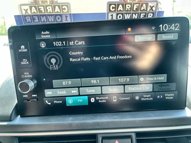 2024 Honda Pilot EX-L 8 Passenger
