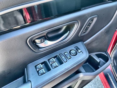 2024 Honda Pilot EX-L 8 Passenger