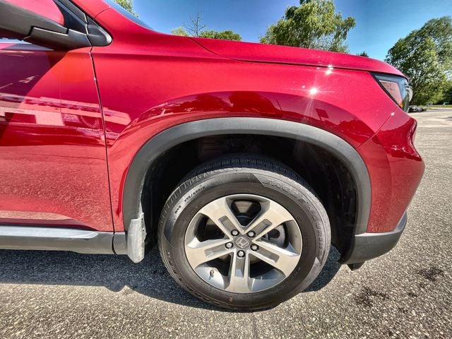 2024 Honda Pilot EX-L 8 Passenger