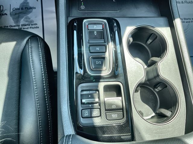 2024 Honda Pilot EX-L 8 Passenger