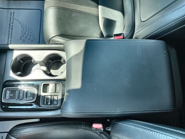 2024 Honda Pilot EX-L 8 Passenger