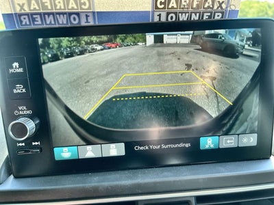 2024 Honda Pilot EX-L 8 Passenger