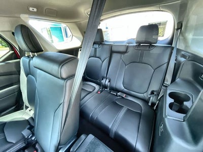 2024 Honda Pilot EX-L 8 Passenger