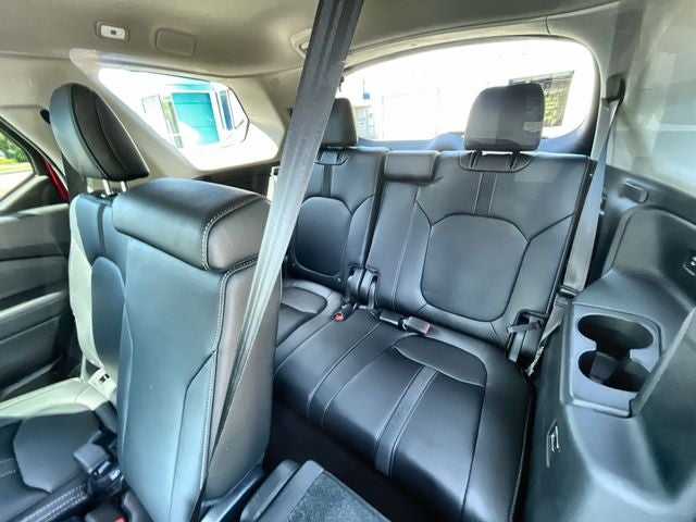 2024 Honda Pilot EX-L 8 Passenger