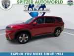 2024 Honda Pilot EX-L 8 Passenger