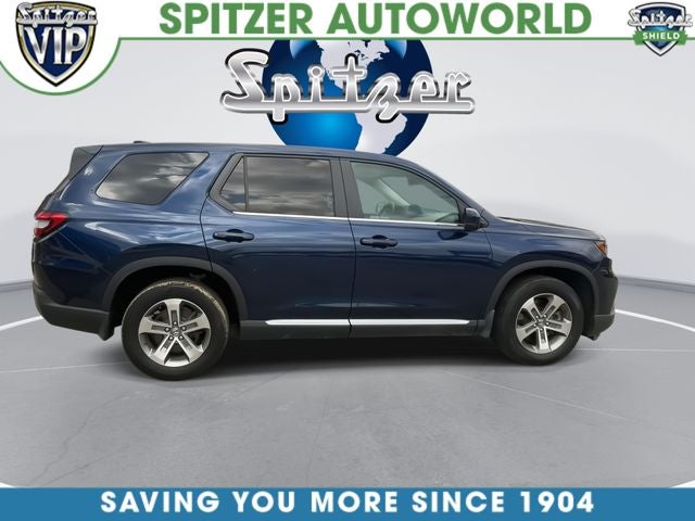 2023 Honda Pilot EX-L 8 Passenger