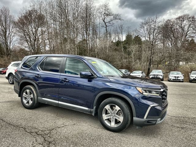 2023 Honda Pilot EX-L 8 Passenger