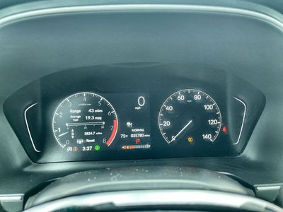 2023 Honda Pilot EX-L 8 Passenger