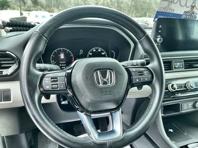 2023 Honda Pilot EX-L 8 Passenger