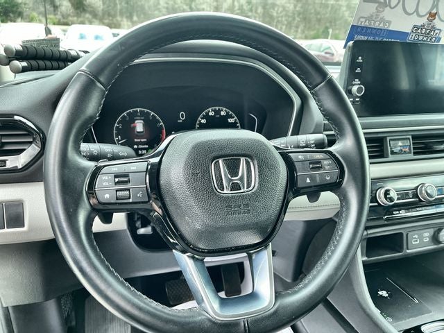 2023 Honda Pilot EX-L 8 Passenger