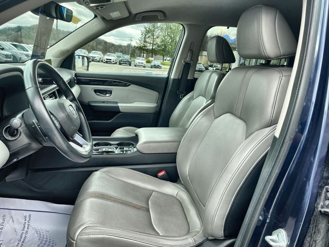 2023 Honda Pilot EX-L 8 Passenger