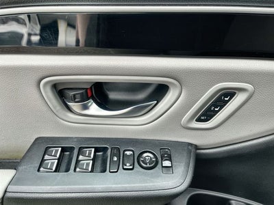 2023 Honda Pilot EX-L 8 Passenger