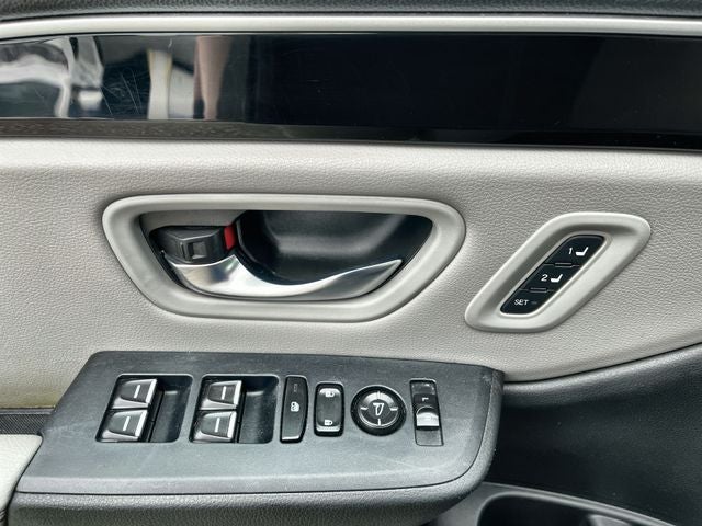 2023 Honda Pilot EX-L 8 Passenger