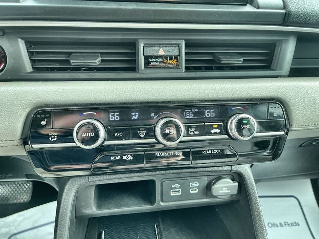2023 Honda Pilot EX-L 8 Passenger
