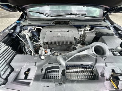 2023 Honda Pilot EX-L 8 Passenger