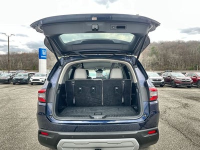 2023 Honda Pilot EX-L 8 Passenger