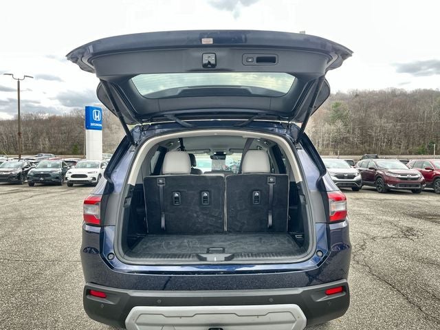2023 Honda Pilot EX-L 8 Passenger