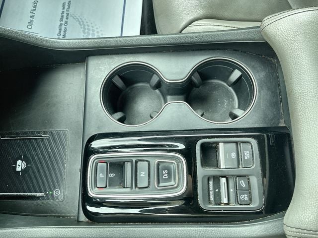 2023 Honda Pilot EX-L 8 Passenger