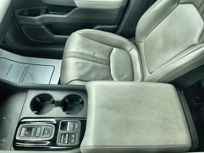 2023 Honda Pilot EX-L 8 Passenger