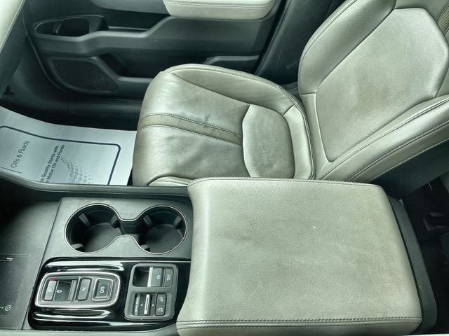 2023 Honda Pilot EX-L 8 Passenger