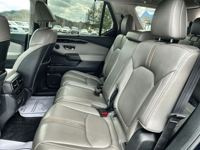 2023 Honda Pilot EX-L 8 Passenger