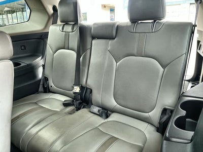 2023 Honda Pilot EX-L 8 Passenger