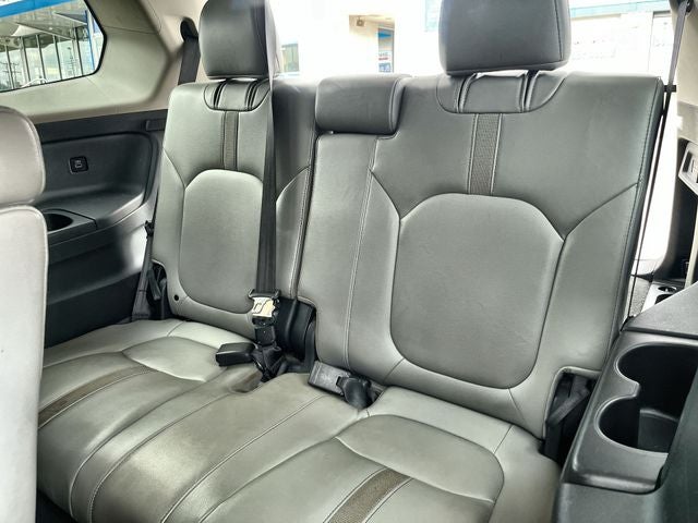 2023 Honda Pilot EX-L 8 Passenger