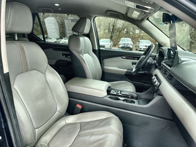 2023 Honda Pilot EX-L 8 Passenger