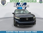2023 Honda Pilot EX-L 8 Passenger