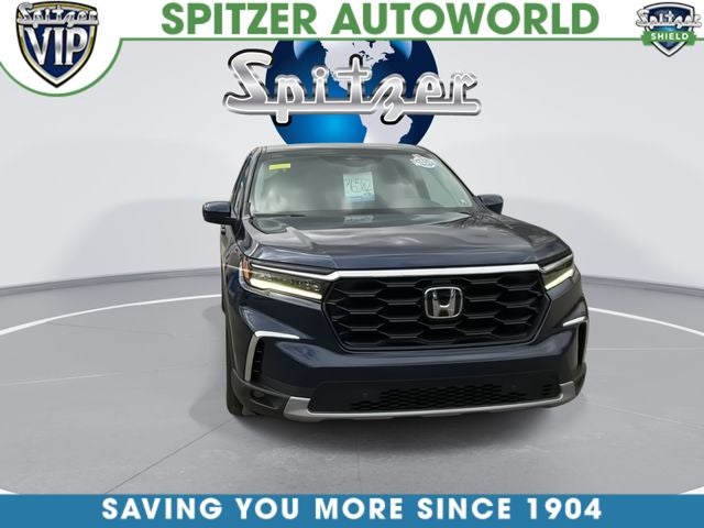 2023 Honda Pilot EX-L 8 Passenger