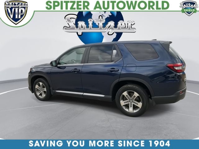 2023 Honda Pilot EX-L 8 Passenger