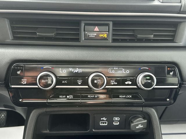 2023 Honda Pilot Touring