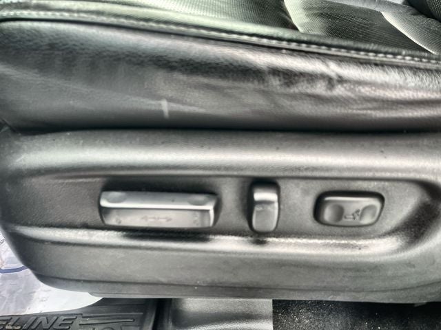 2019 Honda Ridgeline RTL-T