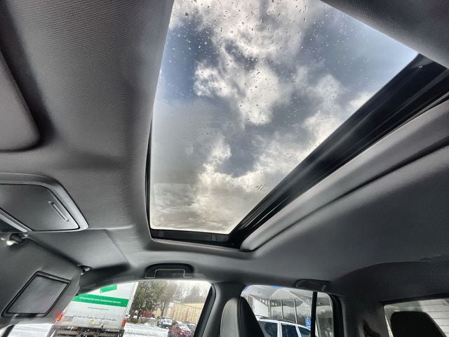 2019 Honda Ridgeline RTL-T