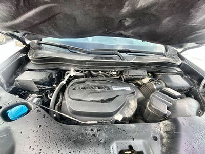 2019 Honda Ridgeline RTL-T