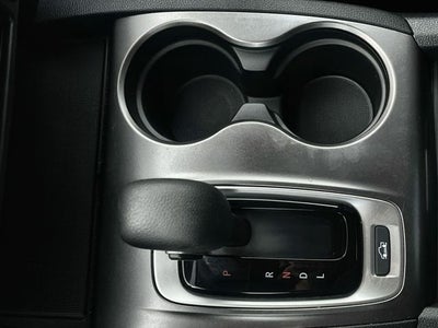 2019 Honda Ridgeline RTL-T