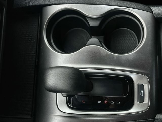 2019 Honda Ridgeline RTL-T