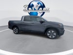 2019 Honda Ridgeline RTL-T