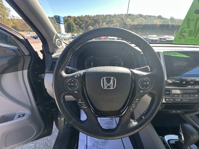 2018 Honda Ridgeline RTL-E