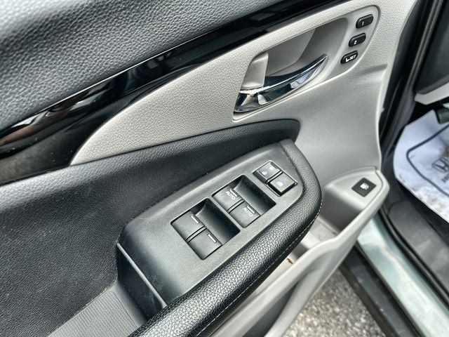 2018 Honda Ridgeline RTL-E